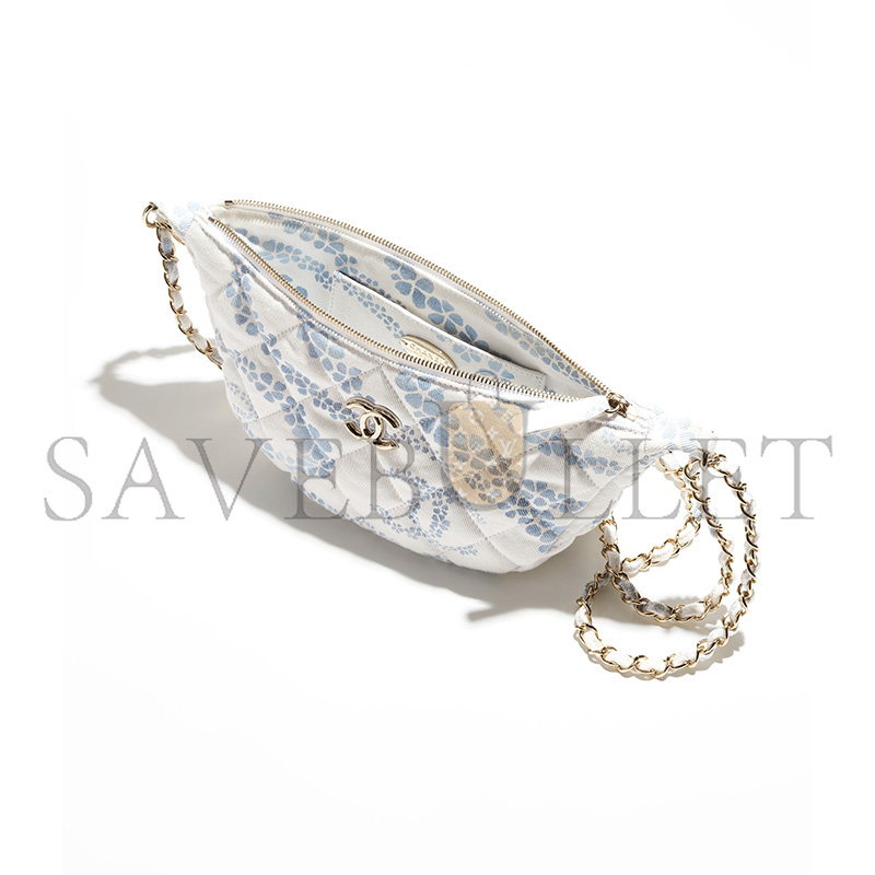 Ch*el large hobo bag as5431 (29*15*8cm)